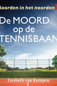 De moord op de tennisbaan