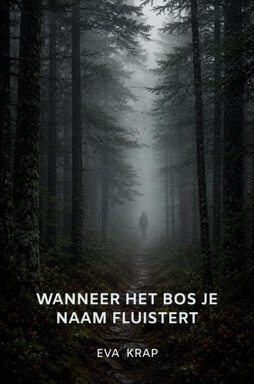 Wanneer het bos je naam fluistert