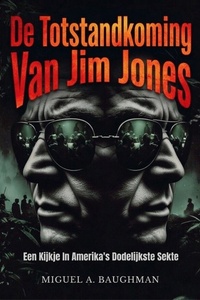 De Totstandkoming Van Jim Jones