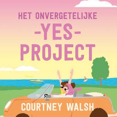 Het onvergetelijke yes-project