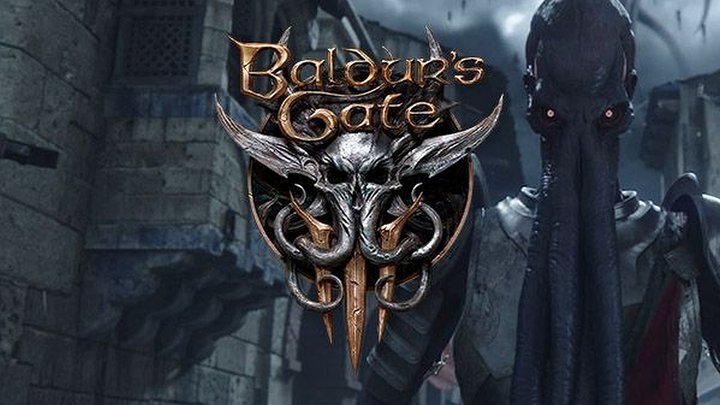 Nieuwe patch voor Baldur's Gate 3 met performance boost
