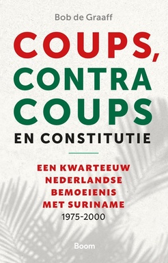 Coups, contracoups en constitutie