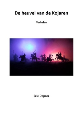 De heuvel van de Kojaren