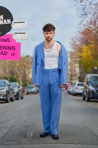 Evering Road (Deluxe)