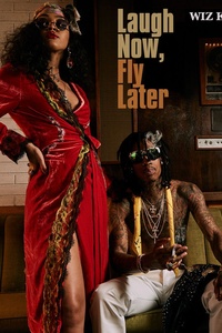 Laugh Now, Fly Later