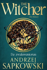 The Witcher 6 - De zwaluwentoren
