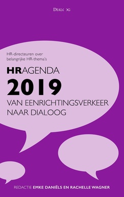HRagenda 2 - HRagenda 2019