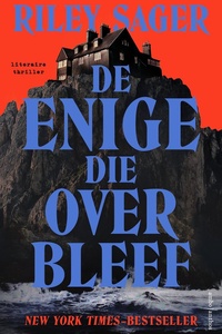 De enige die overbleef