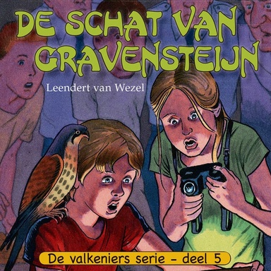 De schat van Gravensteijn