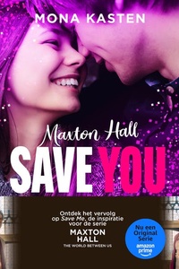 Maxton Hall (Save You)