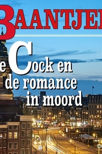 De Cock en de romance in moord