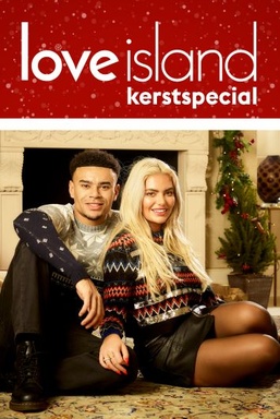 Love Island Kerstspecial