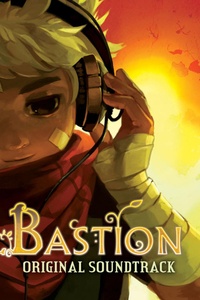 Bastion Original Soundtrack