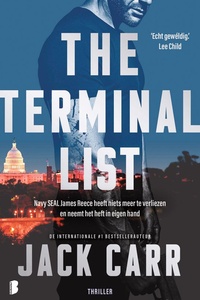 James Reece 1 - The Terminal List