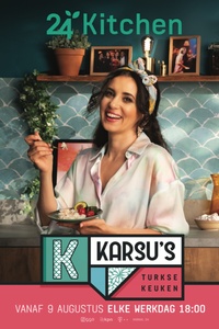 Karsu's Turkije