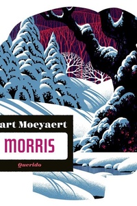 Morris: De jongen die de hond vond