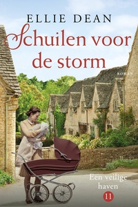 Een veilige haven 11 - Schuilen voor de storm