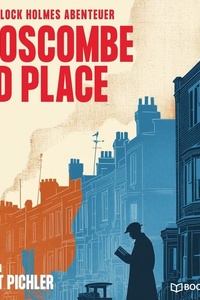 Shoscombe Old Place: Ein Sherlock Holmes Abenteuer