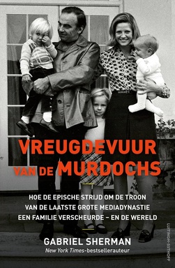Vreugdevuur van de Murdochs
