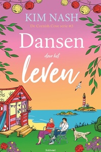 Cornish Cove serie - Dansen door het leven