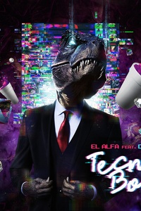 Tecnobow (feat. Diplo)