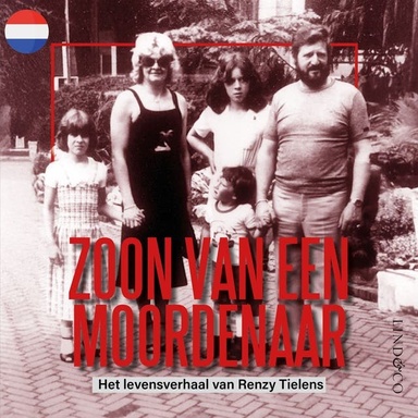 Zoon van een moordenaar - Nederlands gesproken