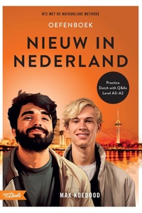 Nieuw in Nederland