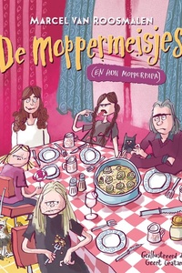 De moppermeisjes (en hun mopperpapa)