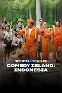 Comedy Island Indonesia