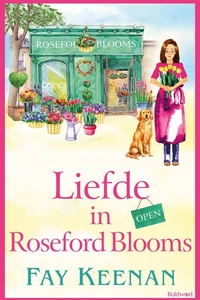 Welkom in Roseford - Liefde in Roseford Blooms