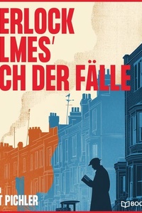 Sherlock Holmes' Buch der Fälle
