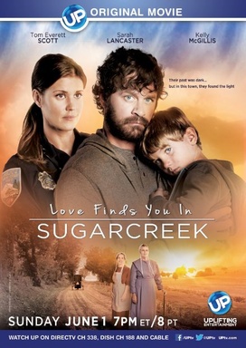 Loves Finds You in Sugarcreek