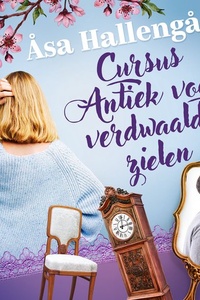 Cursus Antiek voor verdwaalde zielen