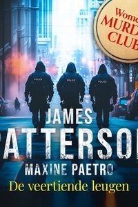 De veertiende leugen