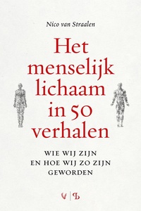Het menselijk lichaam in 50 verhalen