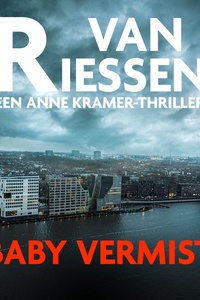 Baby vermist