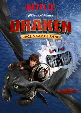 Draken: Race naar de rand (S01-S06)