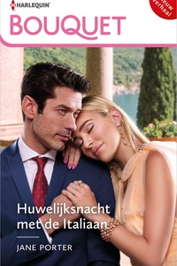 Bouquet 4565 - Huwelijksnacht met de Italiaan