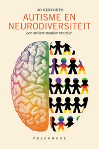 Autisme en neurodiversiteit: een andere manier van zien (audioboek)