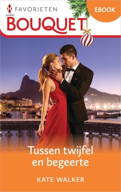 Bouquet Favorieten 786 - Tussen twijfel en begeerte