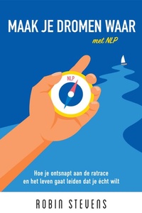 Maak je dromen waar met NLP