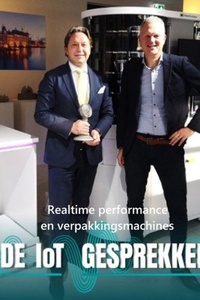 Realtime performance en verpakkingsmachines