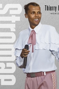 Stromae