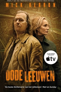 Slow Horses 2 - Dode leeuwen