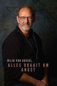 Alles draait om angst