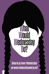 What would Wednesday do?