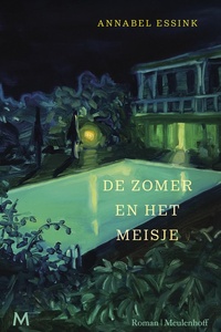 De zomer en het meisje