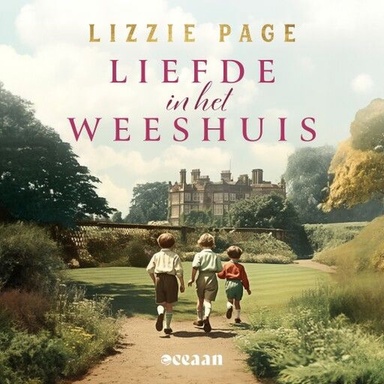 Het weeshuis 3 - Liefde in het weeshuis