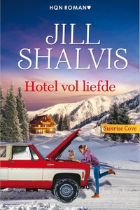 Hotel vol liefde
