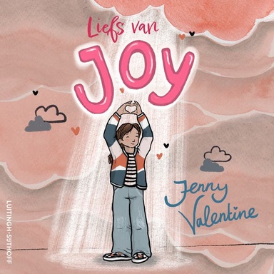Liefs van Joy